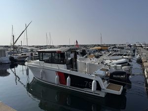 Jeanneau MERRY FISHER 795 SPORT S2
