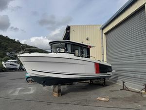 Jeanneau Merry Fisher 795 Sport Serie 2
