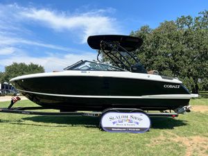 Cobalt R4 2026 COBALT R4 - Image 1