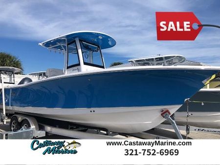 2020 Sea Hunt Gamefish 25 Melbourne Florida Boats Com