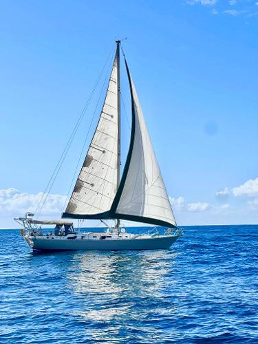 EL TORO - sailboatdata
