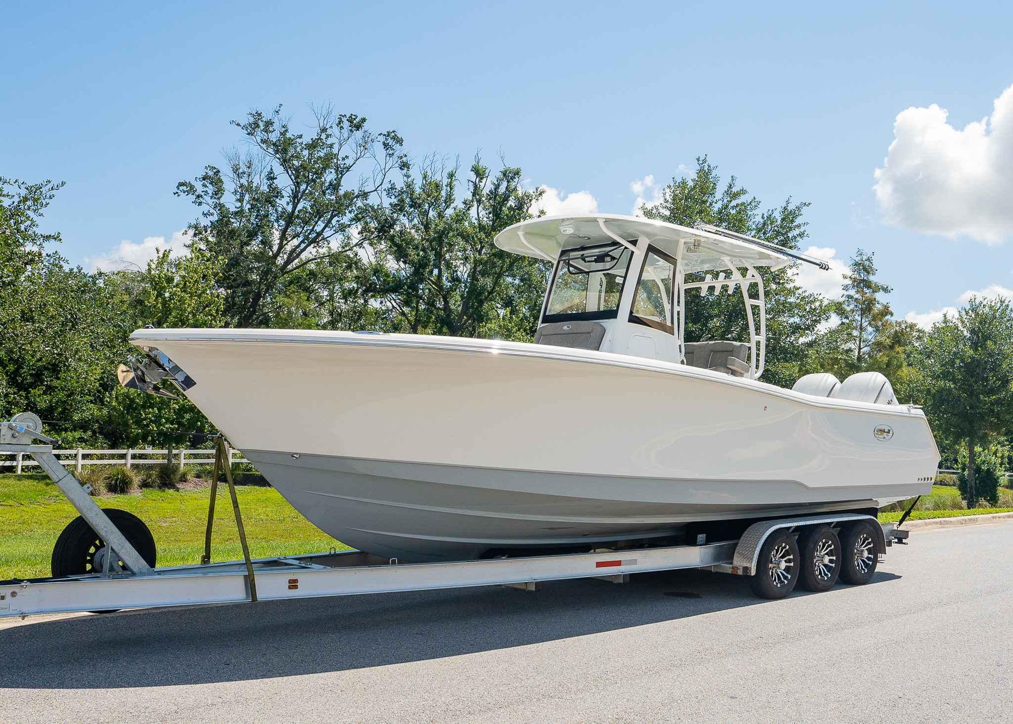 Sea Hunt Gamefish 30 boats for sale - boats.com