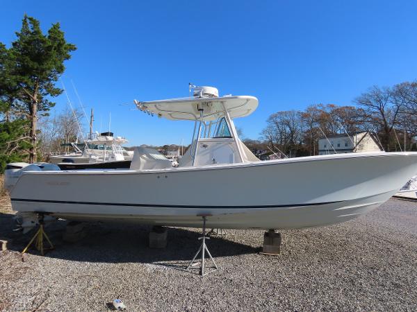 Page 2 Of 5 Used Center Console Boats For Sale In New Jersey Boats Com