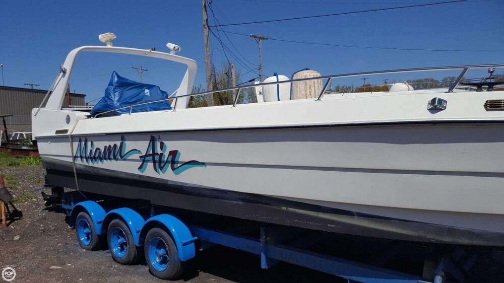 Custom Craft boats for sale - boats.com