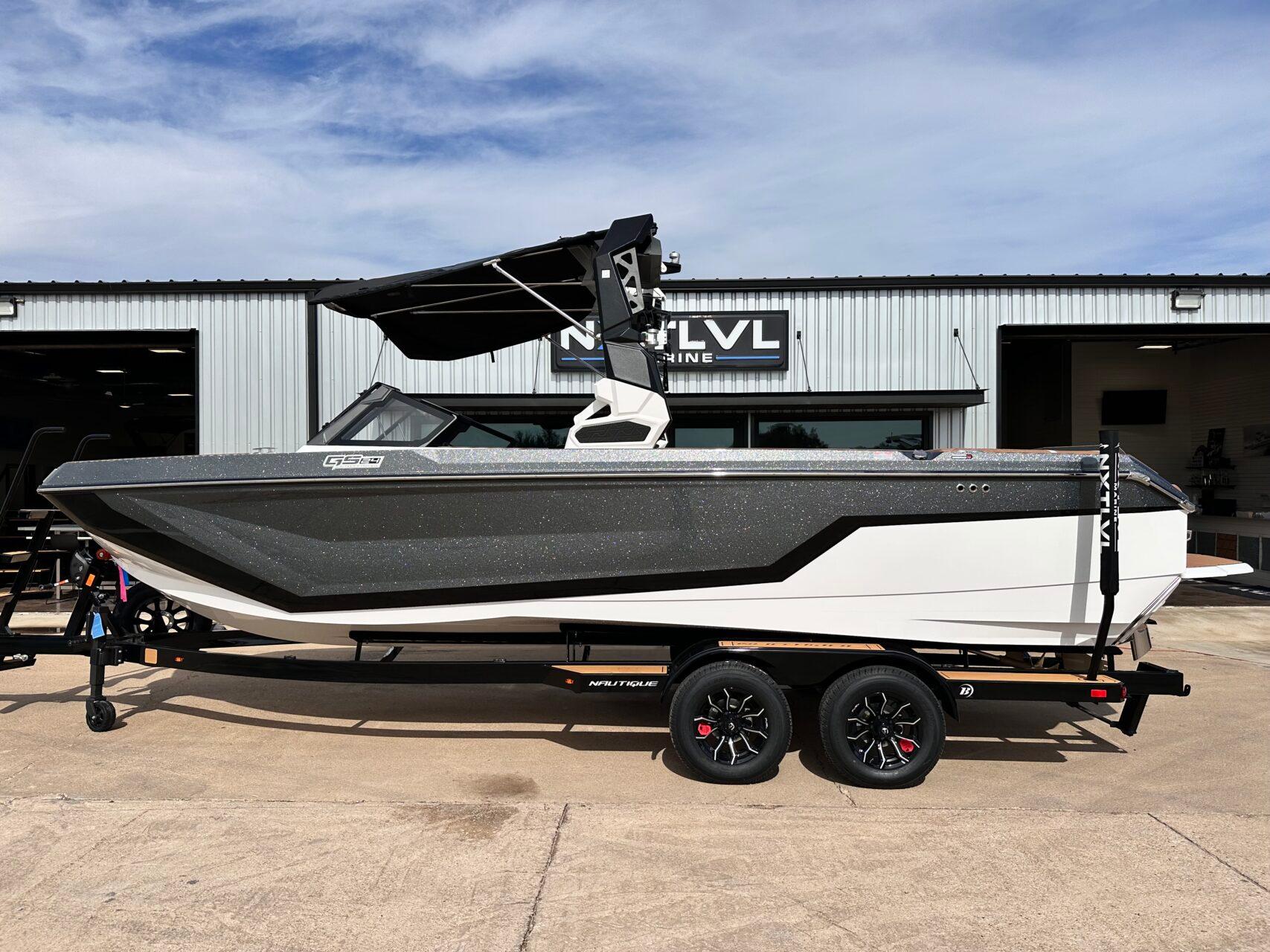 Nautique GS24