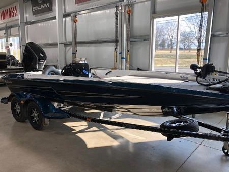 Foroffice 2019 Bass Cat Puma For Sale