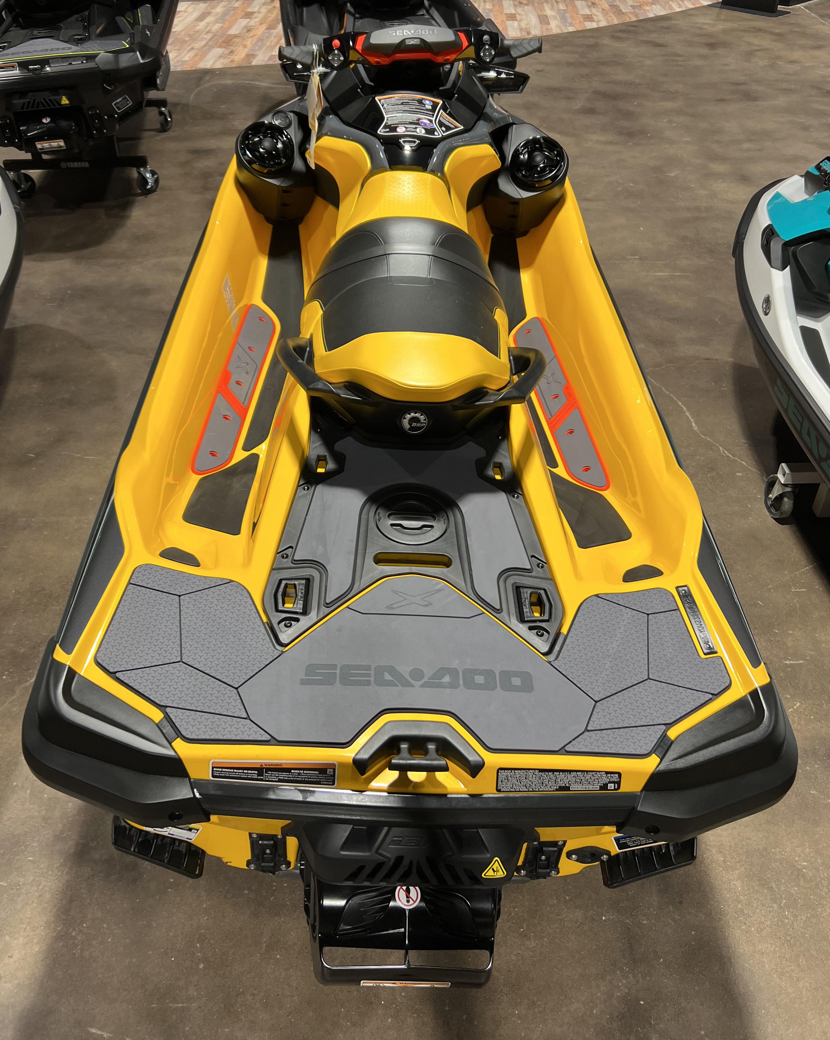 2023 Sea-Doo RXT X 300, Bono Stati Uniti - boats.com