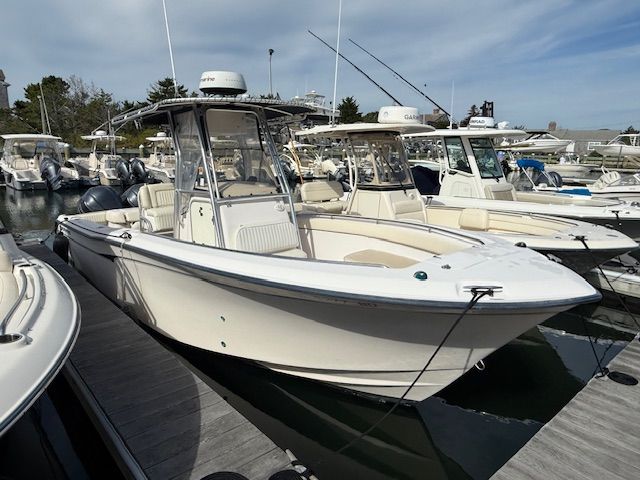 Grady-White Chase 273