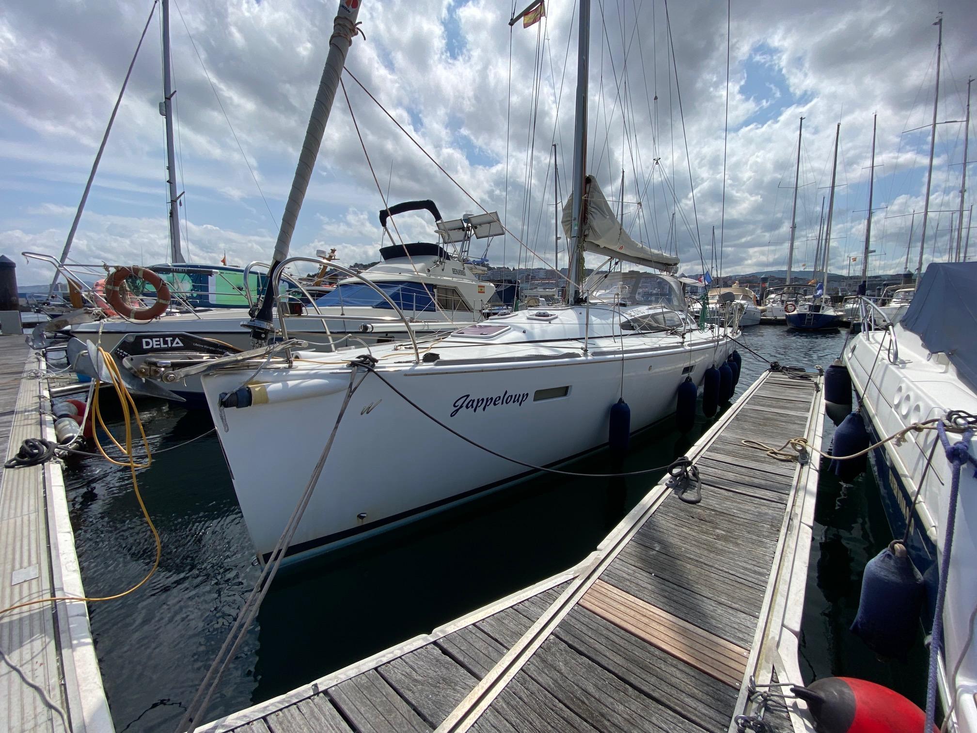 2011 Wauquiez Opium 39