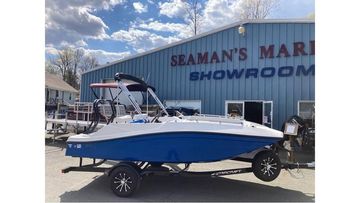 2025 Starcraft SV 16 OB