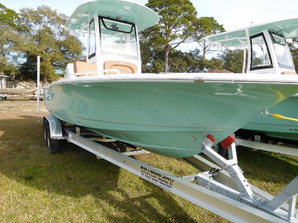 Page 7 of 19 - Flats boats for sale in Florida 