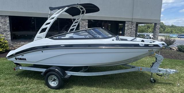 Yamaha Boats 195 S