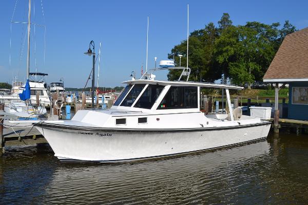 Used Markley Boats for sale | boats.com