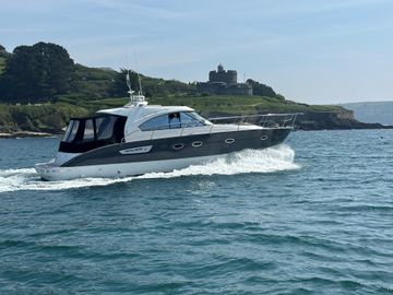2008 Beneteau Flyer 12
