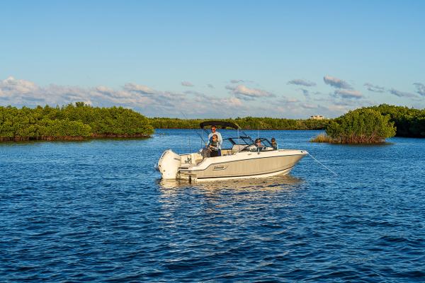 2025 Boston Whaler 210 Vantage