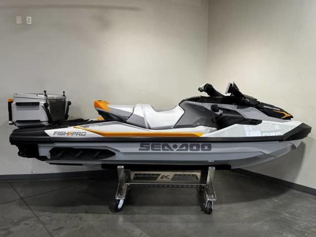 Sea-Doo FISH PRO