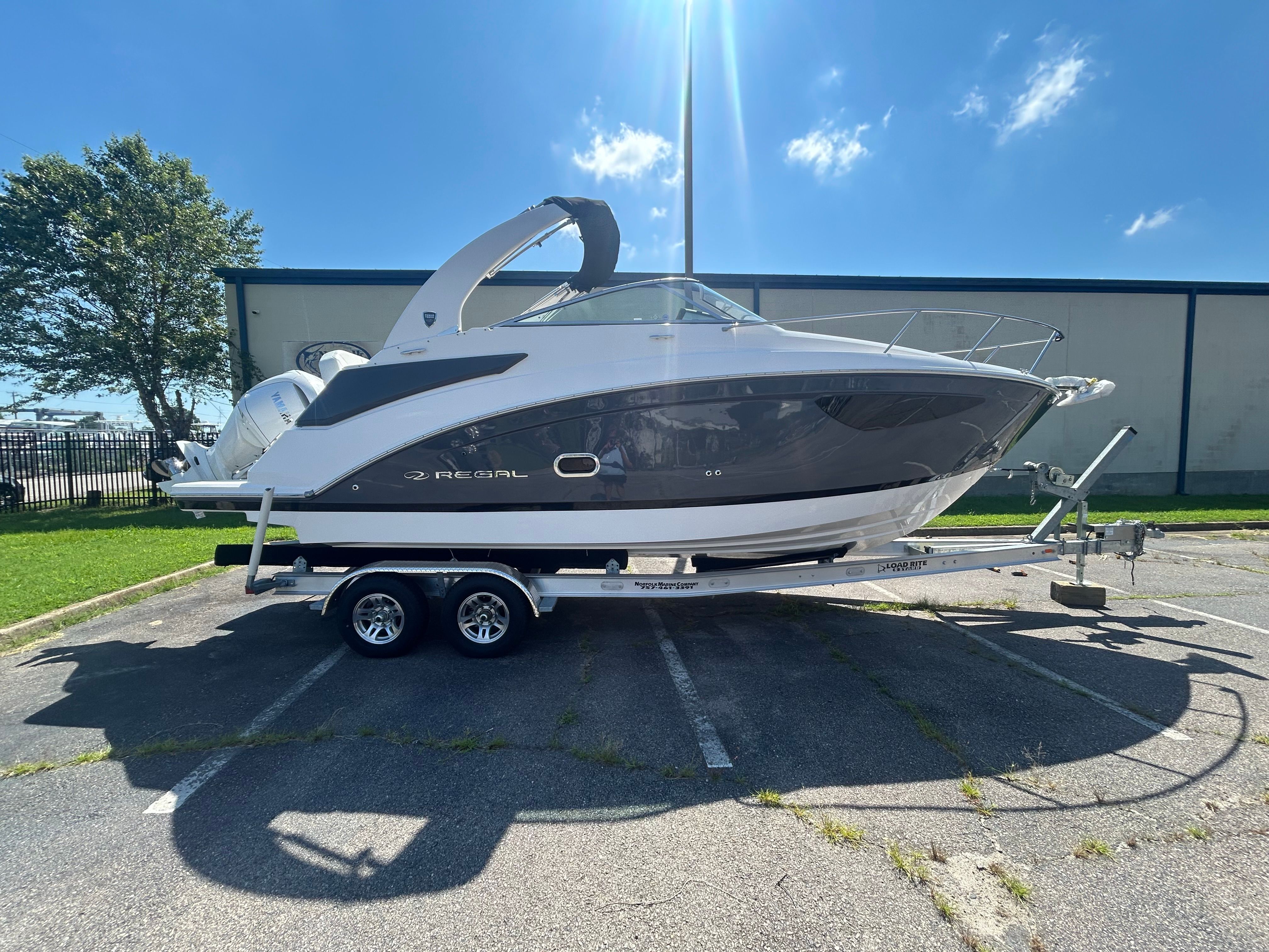 Regal 26 XO 2026 REGAL 26 XO - Image 1