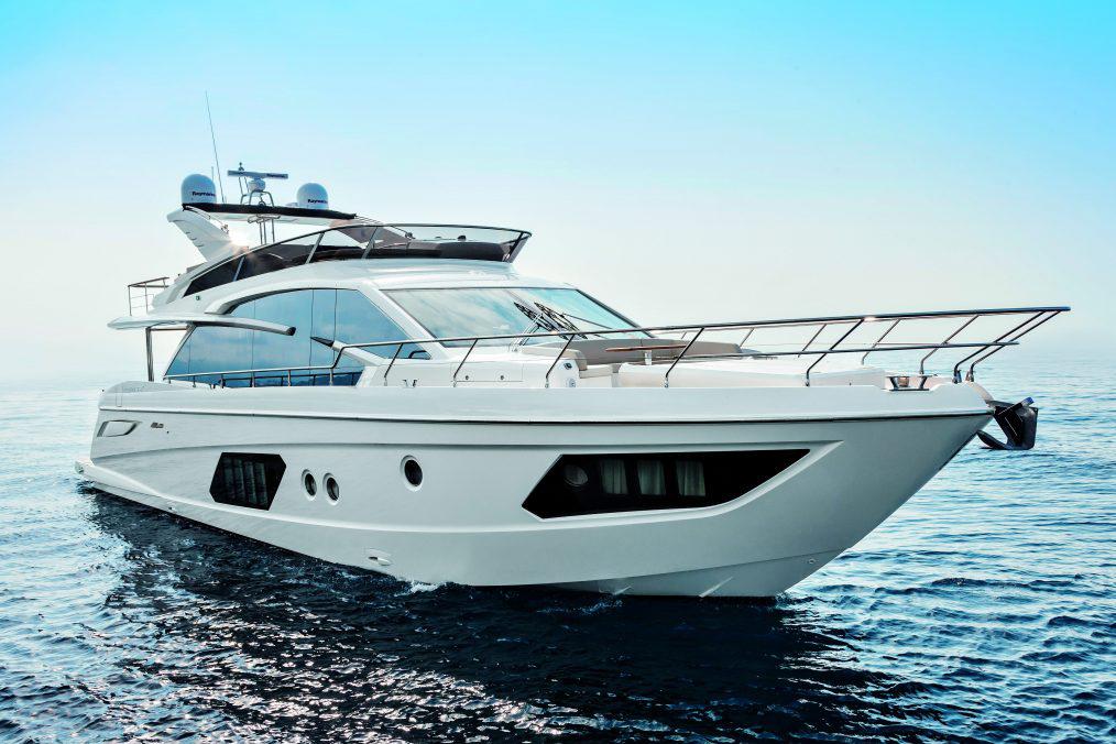 Absolute Boat image