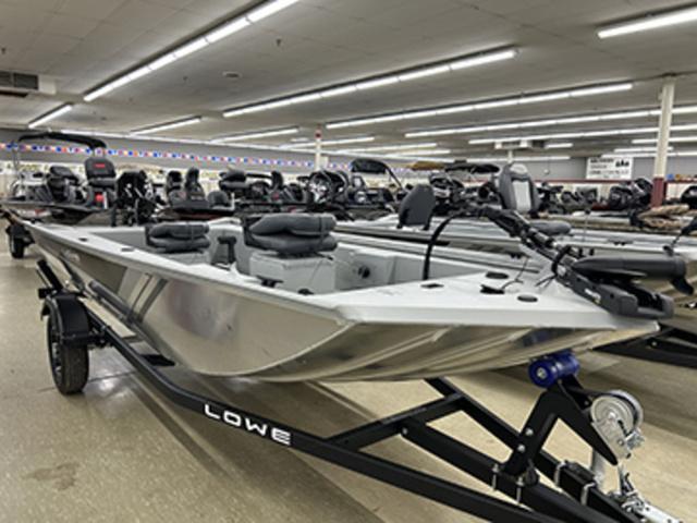 2025 Lowe Skorpion SS