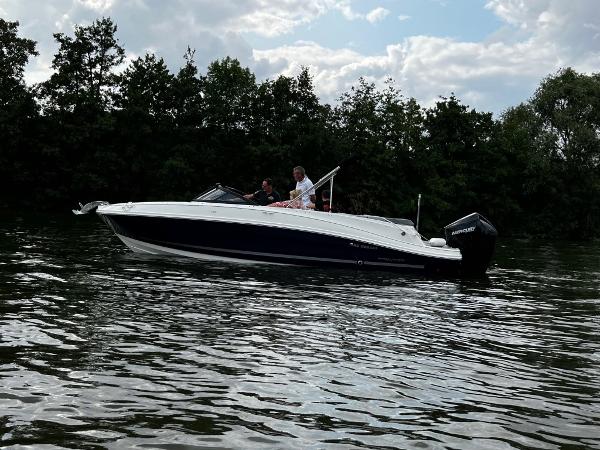 2024 Bayliner VR6 BR HB