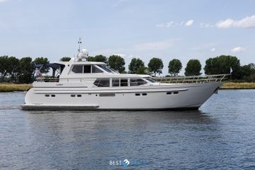 2008 Van den Hoven Exclusive 1600