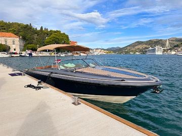 2018 Chris-Craft Corsair 30