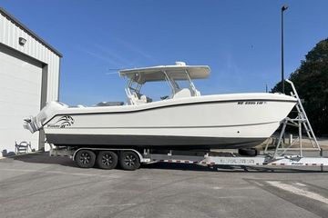 2022 Prowler 31