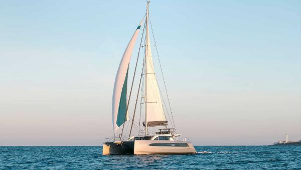 2025 Privilege signature 580