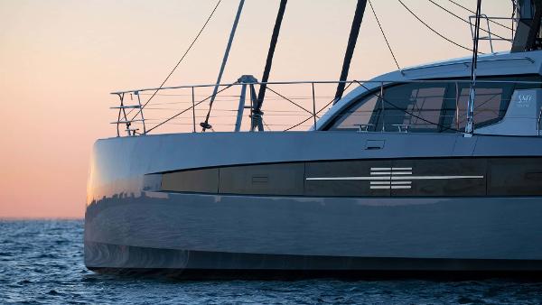 2025 Privilege signature 580