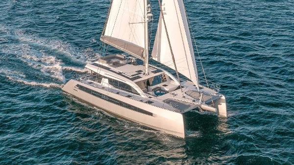 2025 Privilege signature 580