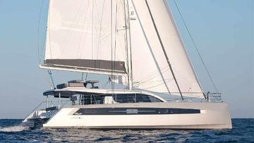 2025 Privilege signature 580