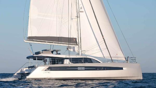 2025 Privilege signature 580