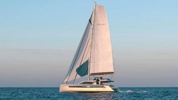 2025 Privilege signature 580