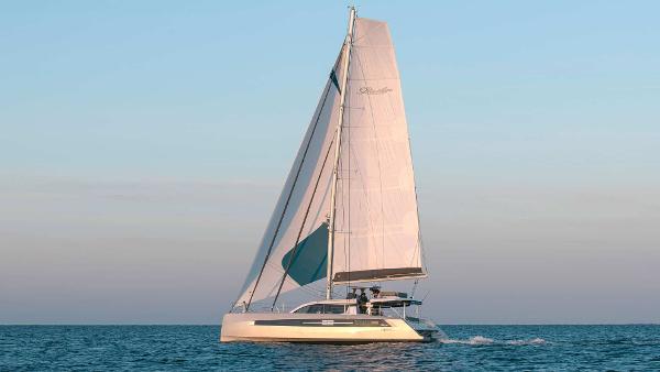 2025 Privilege signature 580