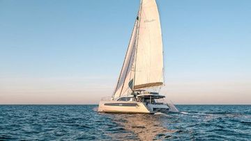2025 Privilege signature 580
