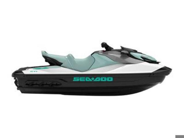 Sea-Doo GTI