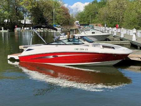 2005 Sea Ray 320 Sundancer Grasonville Maryland Boats Com