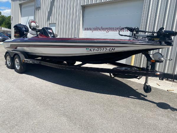 Skeeter ZX 250 boats for sale - boats.com