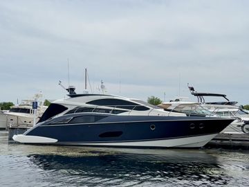 2009 Marquis 500SC
