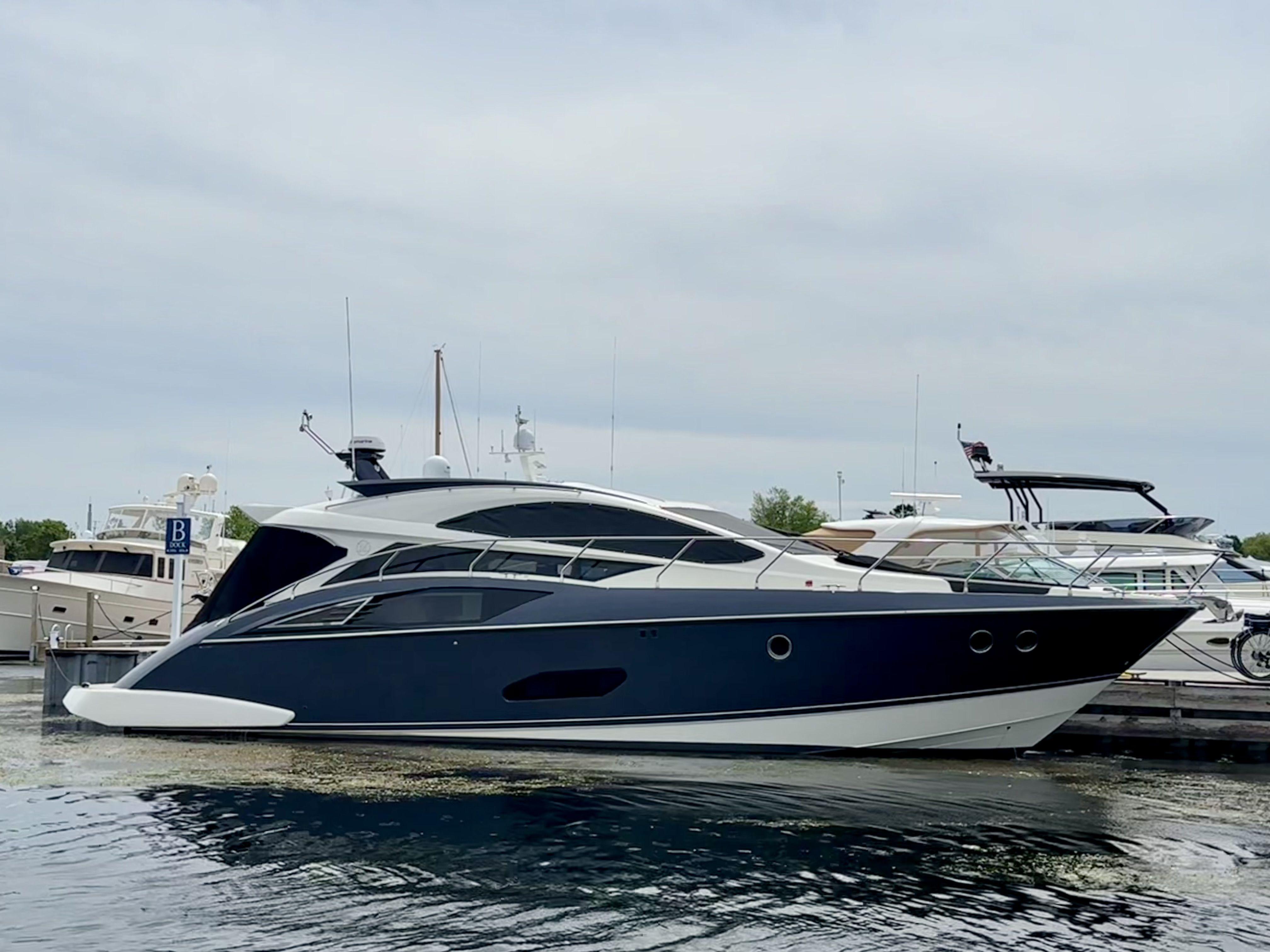 Marquis 500SC Image 1