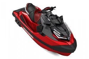 Sea-Doo RXT-X 325