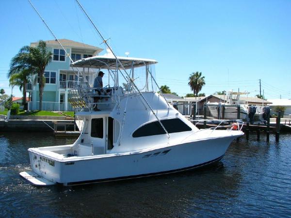 Luhrs 36 Convertible boats for sale - boats.com