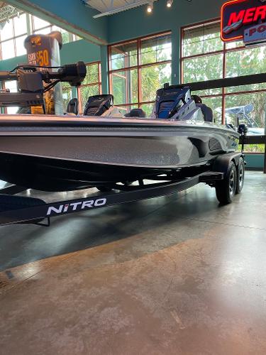 2024 Nitro Z19 Pro