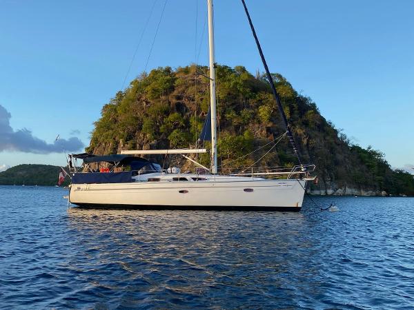 2010 Bavaria 40 Cruiser