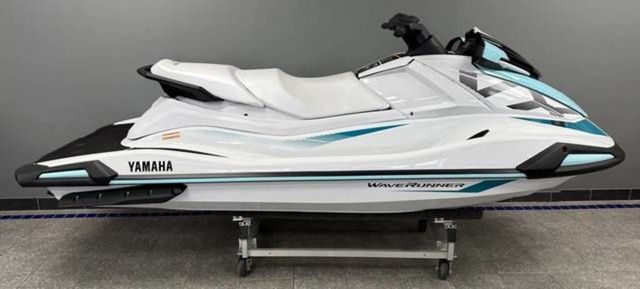 Yamaha WaveRunner VX