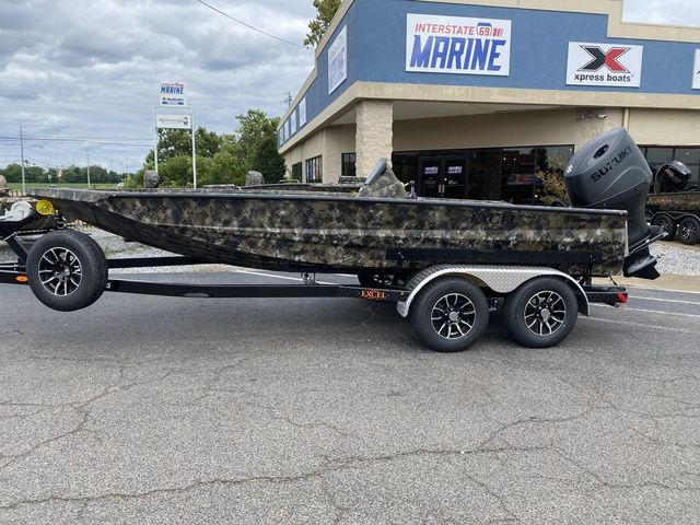 2026 Excel Boats Bolt 183