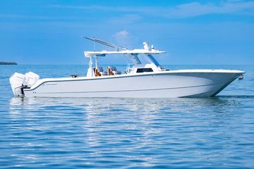 2026 Invincible 46 Catamaran