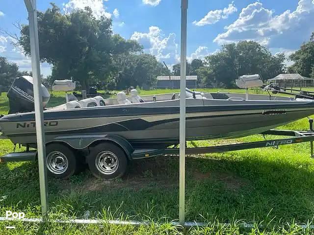 Page 2 of 6 - Used bass boats for sale in Florida 