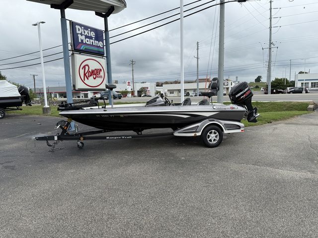 2017 Ranger Z518