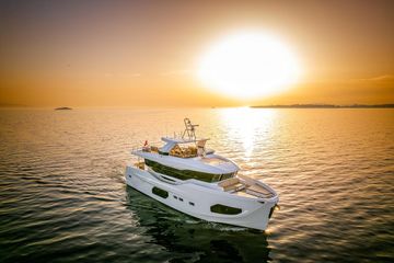 2026 Numarine 22xp